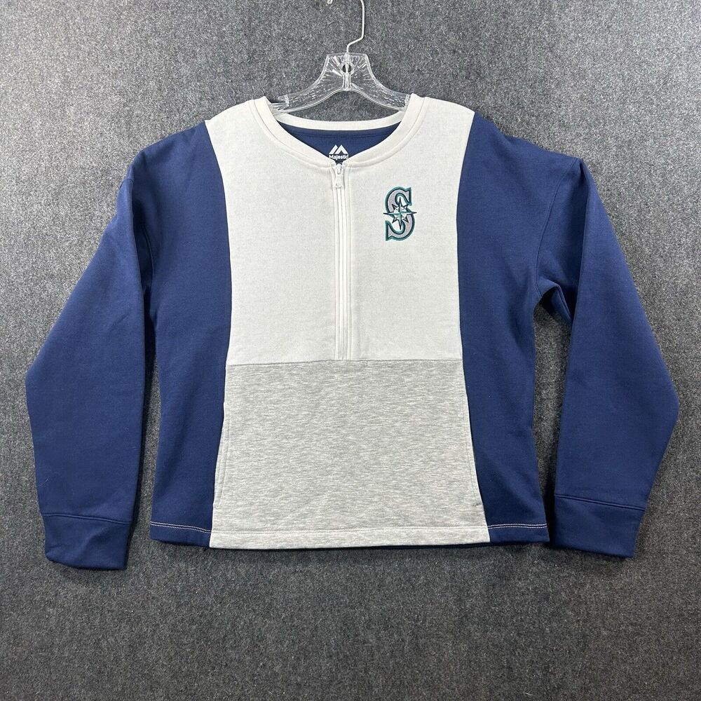 Seattle Mariners Sweatshirt